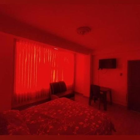 Hotel El Jardin De Los Lirios Mojon de Achocalla Zewnętrze zdjęcie