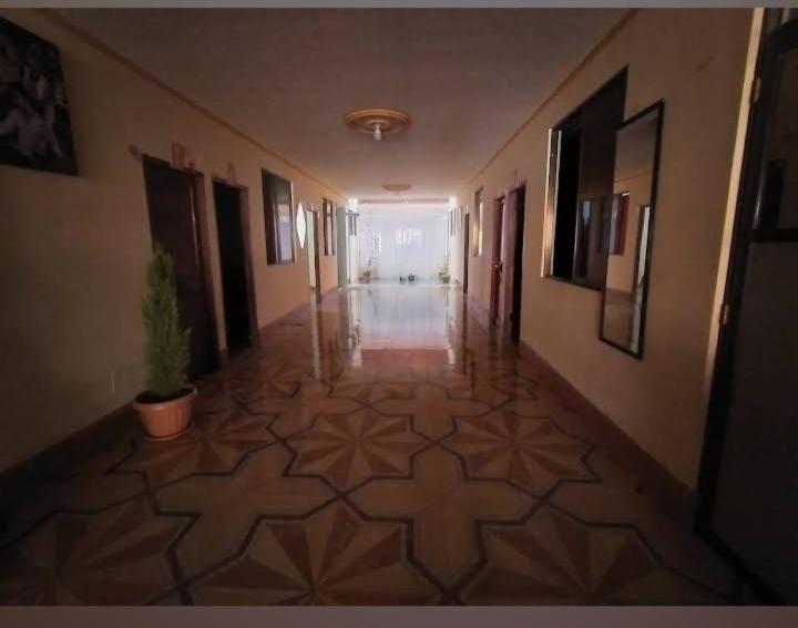 Hotel El Jardin De Los Lirios Mojon de Achocalla Zewnętrze zdjęcie